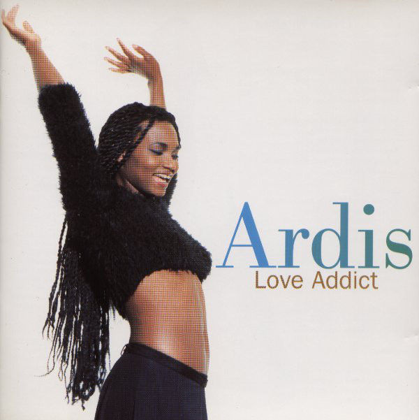 Ardis Love Addict cover artwork