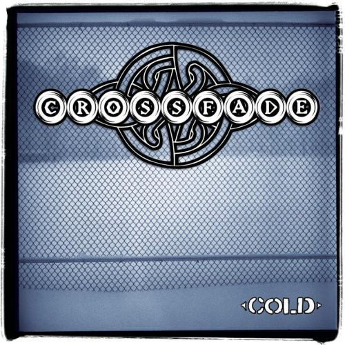 Crossfade — Cold cover artwork