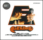 Ezkimo Iso E cover artwork