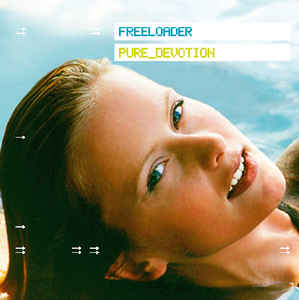 Freeloader Pure Devotion cover artwork