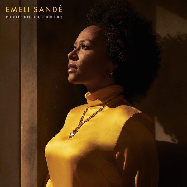Emeli Sandé — I&#039;ll Get There (The Other Side) cover artwork