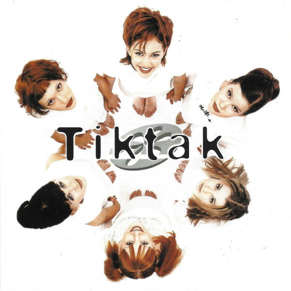 Tiktak Frendit cover artwork