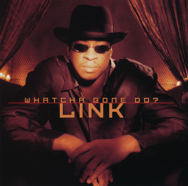 Link (90s) — Whatcha Gone Do? cover artwork