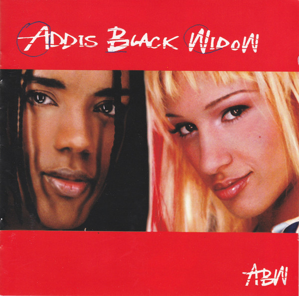 Addis Black Widow ABW cover artwork