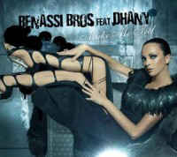 BENASSI BROS ft. featuring Dhany Make Me Feel cover artwork