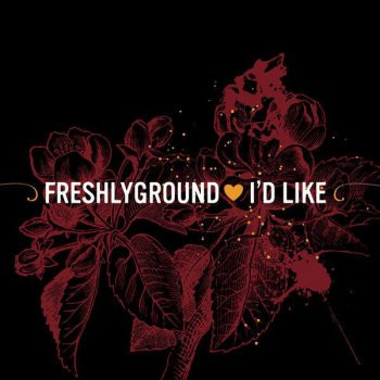 Freshlyground — I&#039;d Like cover artwork