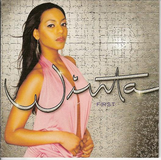 Winta First cover artwork