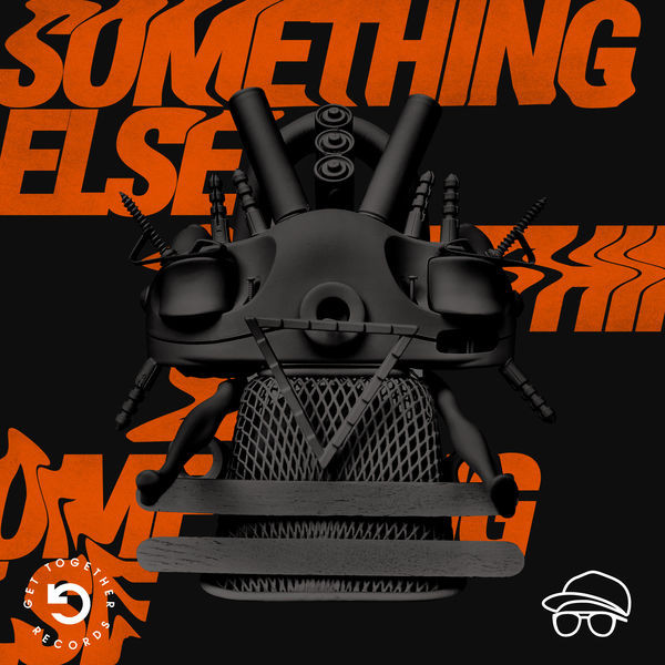 TS7 — Something Else cover artwork