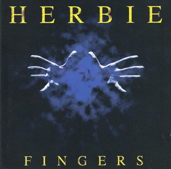 Herbie Fingers cover artwork