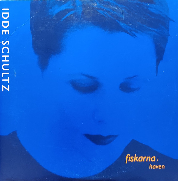 Idde Schultz — Fiskarna i haven cover artwork