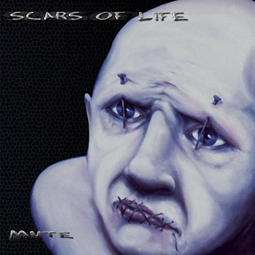 Scars of Life — Watch Me Drown cover artwork