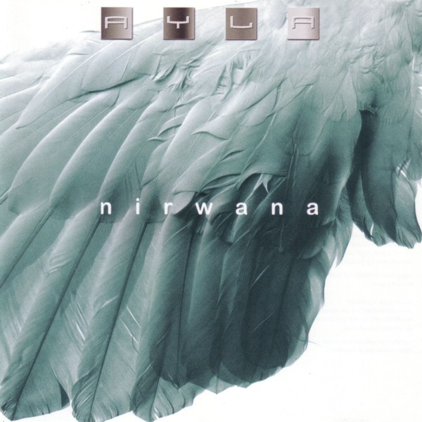 Ayla Nirwana cover artwork