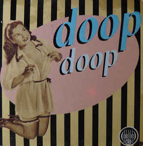 Doop — Doop cover artwork