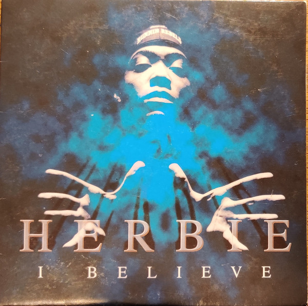Herbie — I Believe cover artwork