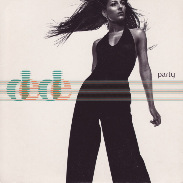 DeDe Lopez — Party cover artwork