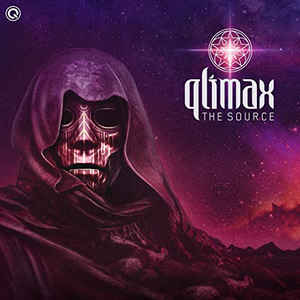Various Artists Qlimax The Source (2020) cover artwork