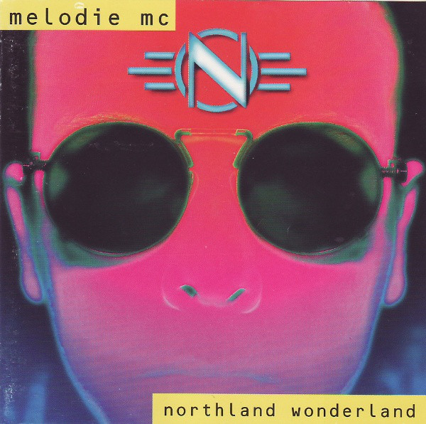Melodie MC Northland Wonderland cover artwork