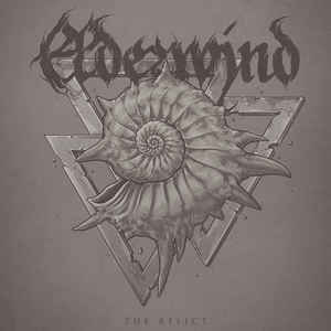 Elderwind — The Relict cover artwork