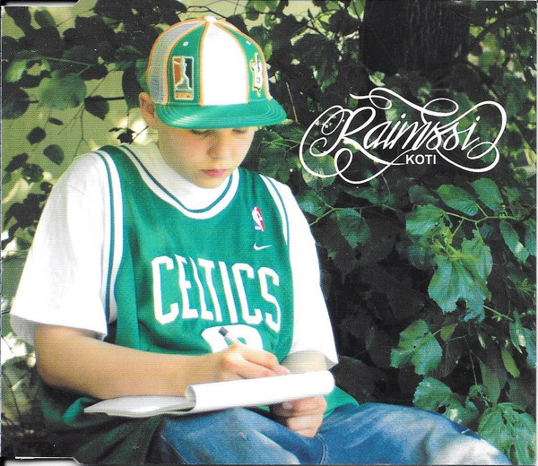 Raimssi — Koti cover artwork