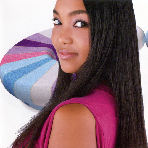 Crystal Kay — Almost Seventeen cover artwork