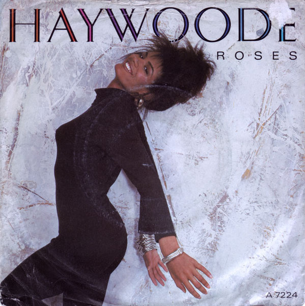Haywoode — Roses cover artwork