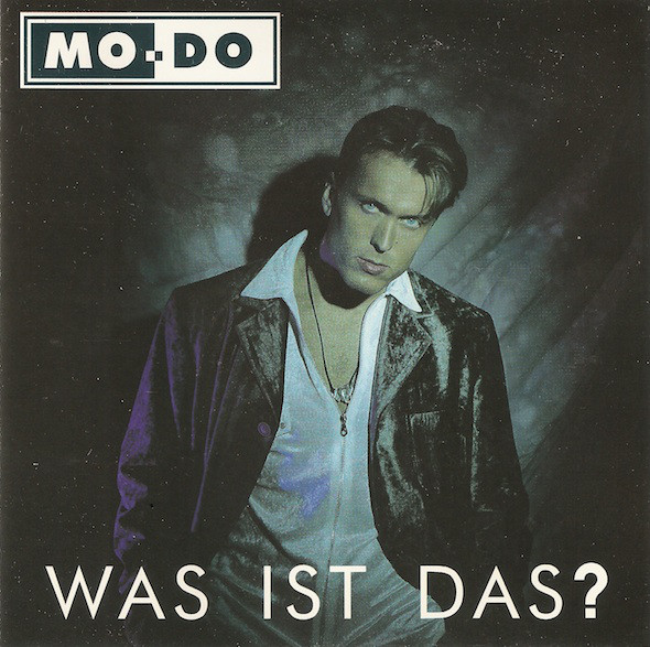Mo-Do Was Ist Das? cover artwork