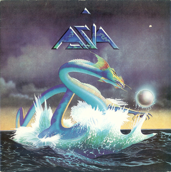 Asia Asia cover artwork