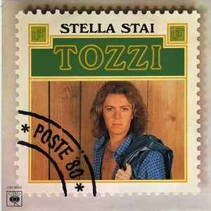 Umberto Tozzi — Stella Stai cover artwork
