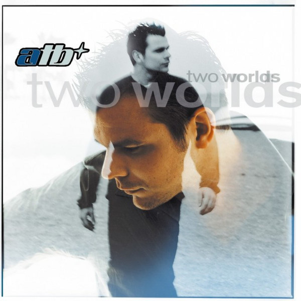 ATB Two Worlds cover artwork