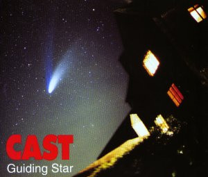 Cast — Guiding Star cover artwork