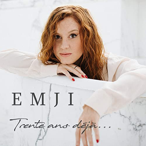 Emji — Trente ans déjà cover artwork