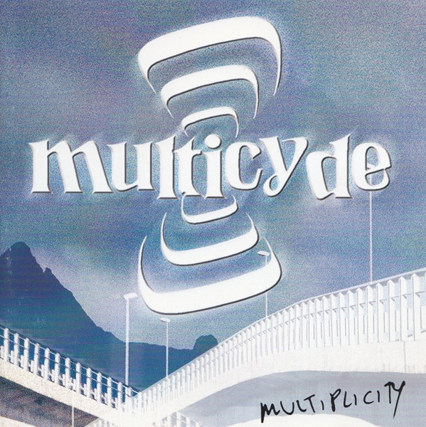 Multicyde Multiplicity cover artwork