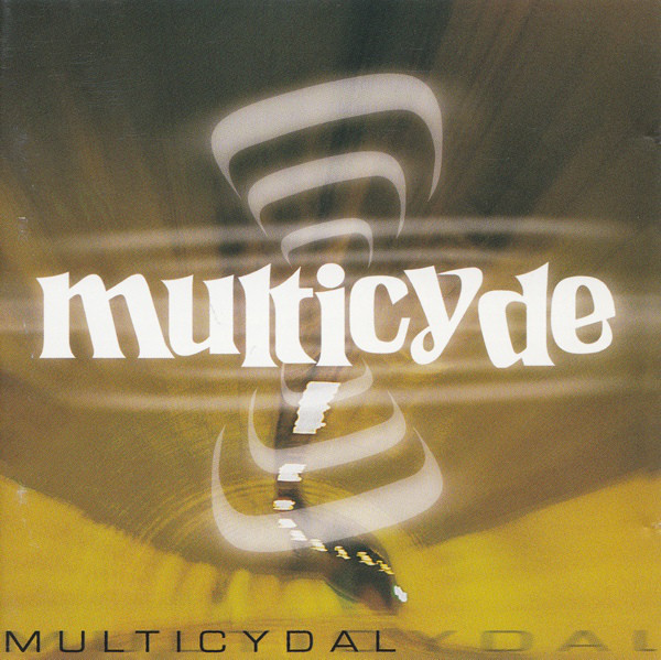 Multicyde Multicydal cover artwork