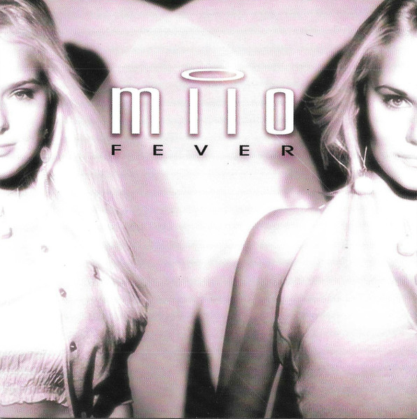 Miio Fever cover artwork