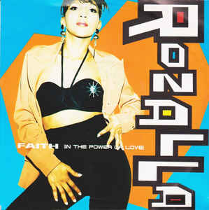 Rozalla Faith (In the Power of Love) cover artwork