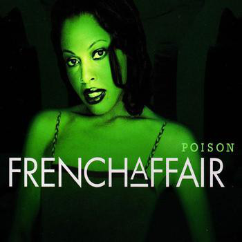 French Affair Poison cover artwork
