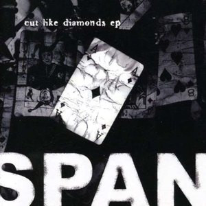 Span — Cut Like Diamonds cover artwork