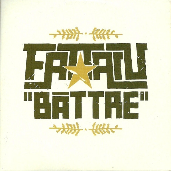 Fattaru — Bättre cover artwork