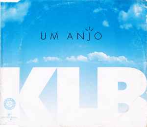 KLB Um Anjo (Angels) cover artwork