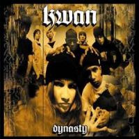 Kwan — Padam cover artwork