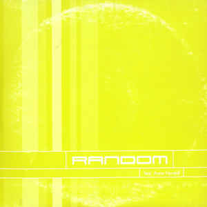 Random ft. featuring Anna Nordell Fly Into the Sky cover artwork