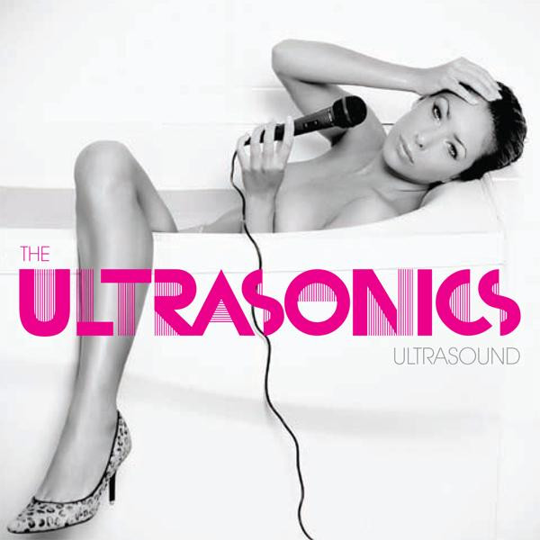 The Ultrasonics — Why You Had to Leave cover artwork