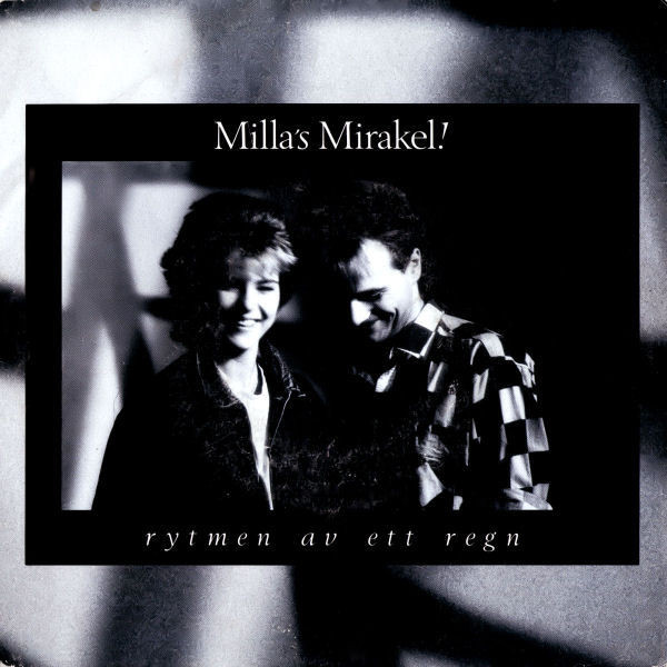 Milla&#039;s Mirakel! Rytmen av ett regn cover artwork