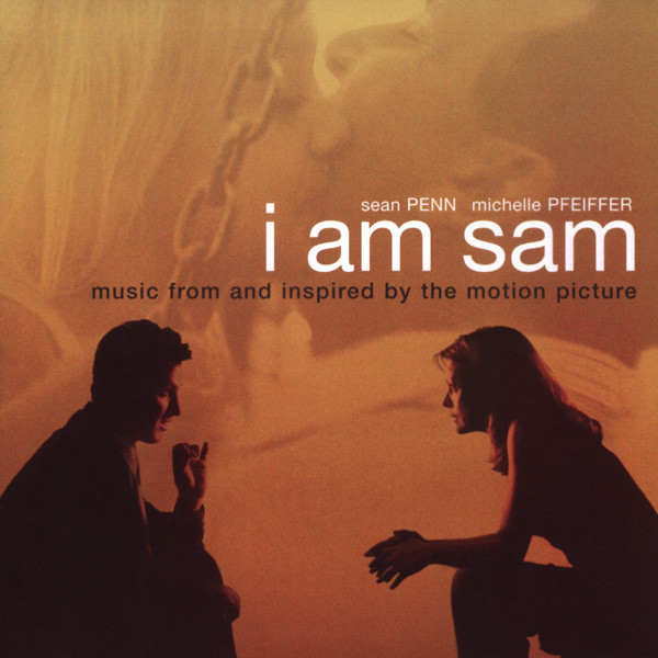 Various Artists I Am Sam cover artwork