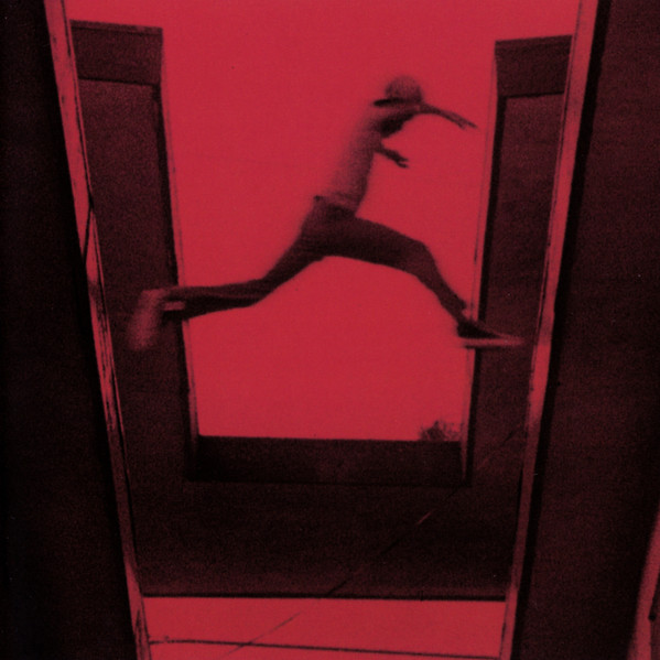 Mos Def — The Ecstatic cover artwork