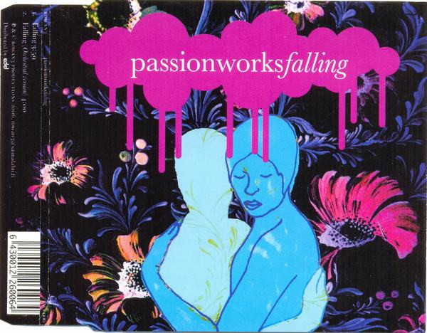 Passionworks — Falling cover artwork