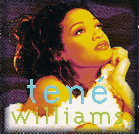 Tene Williams — Give Him a Love He Can Feel cover artwork