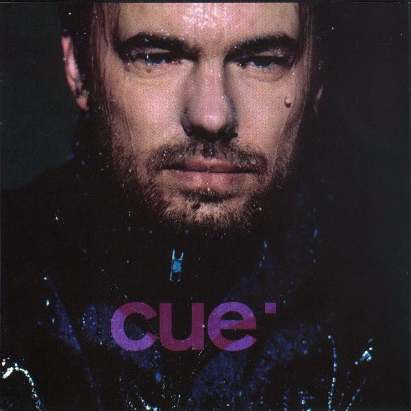 Cue — Cue cover artwork