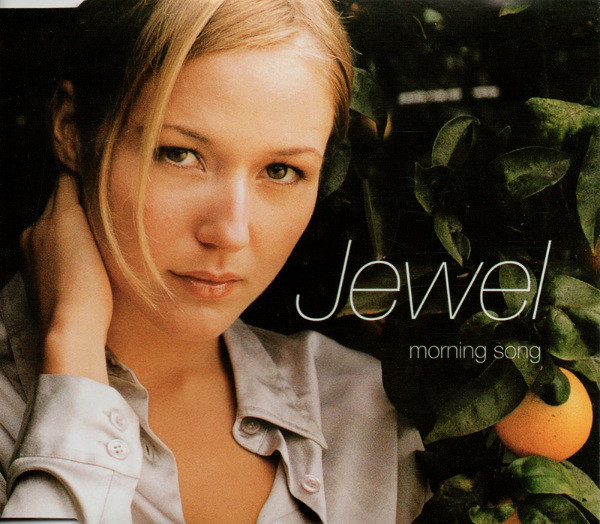 Jewel — Morning Song cover artwork