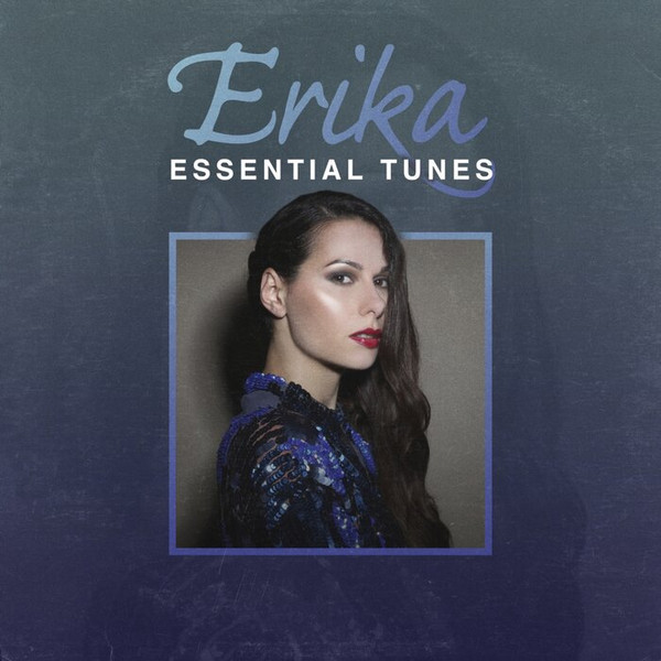 Erika Erika (Essential Tunes) cover artwork
